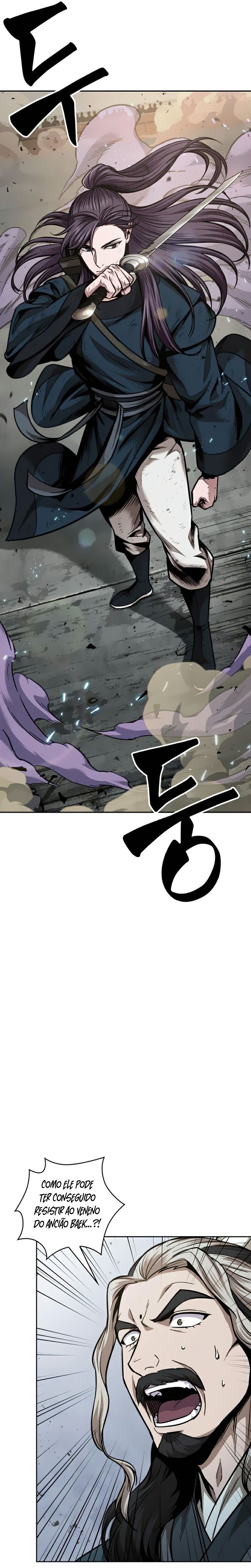 Read Nanotecnologia Marcial (PT-BR) PT Manga Online