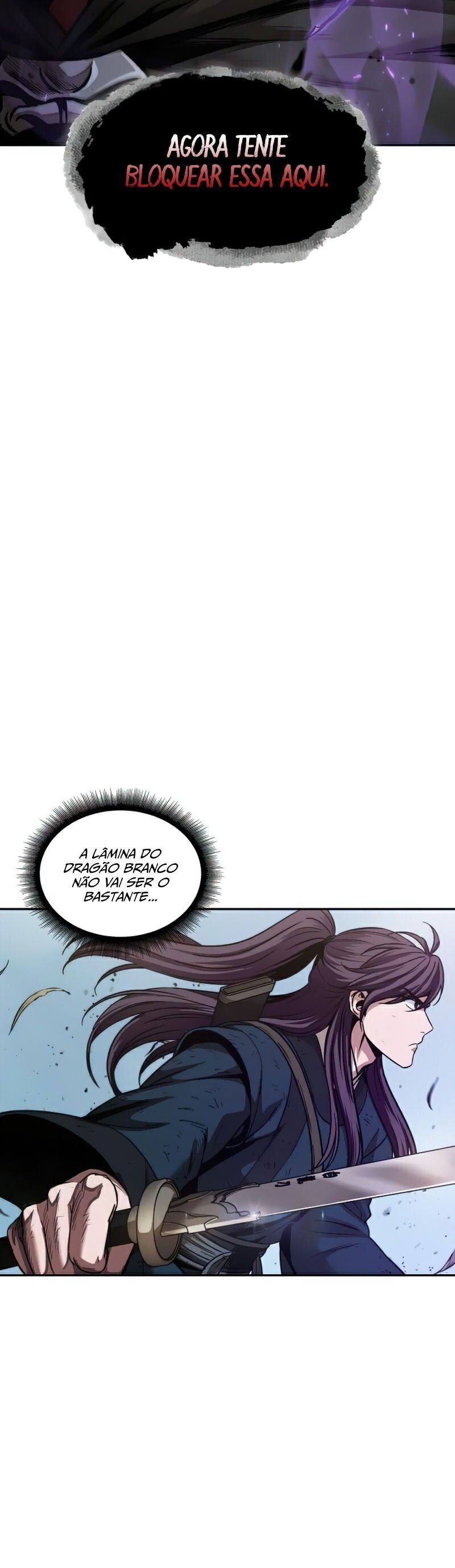 Read Nanotecnologia Marcial (PT-BR) PT Manga Online