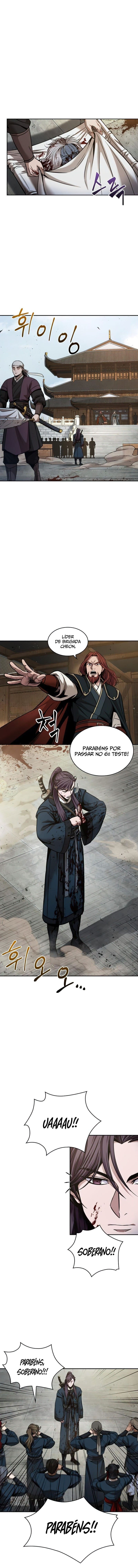 Read Nanotecnologia Marcial (PT-BR) PT Manga Online