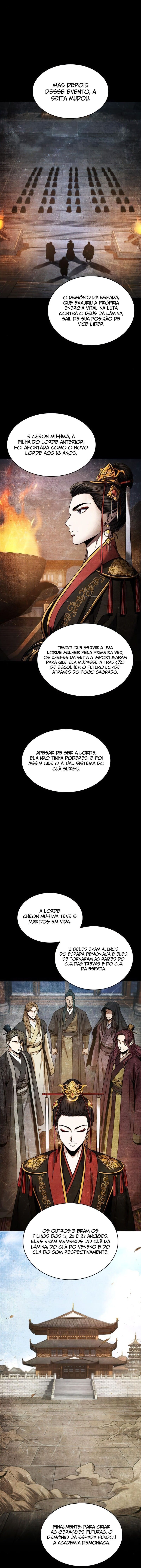 Read Nanotecnologia Marcial (PT-BR) PT Manga Online