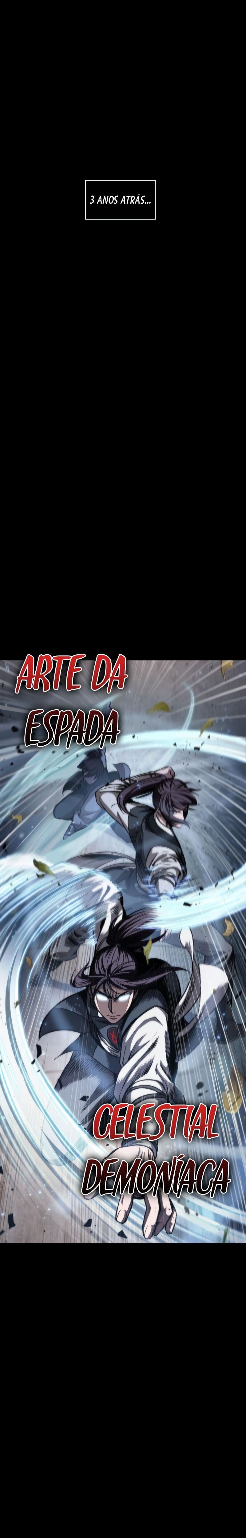 Read Nanotecnologia Marcial (PT-BR) PT Manga Online