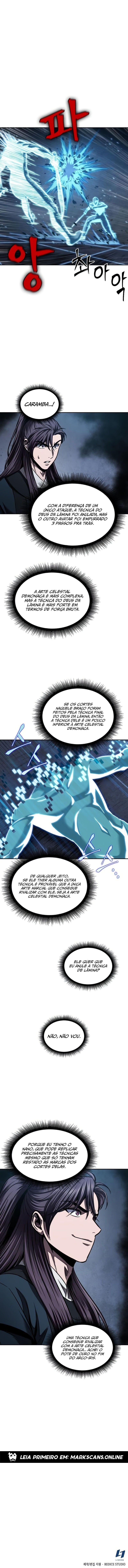Read Nanotecnologia Marcial (PT-BR) PT Manga Online