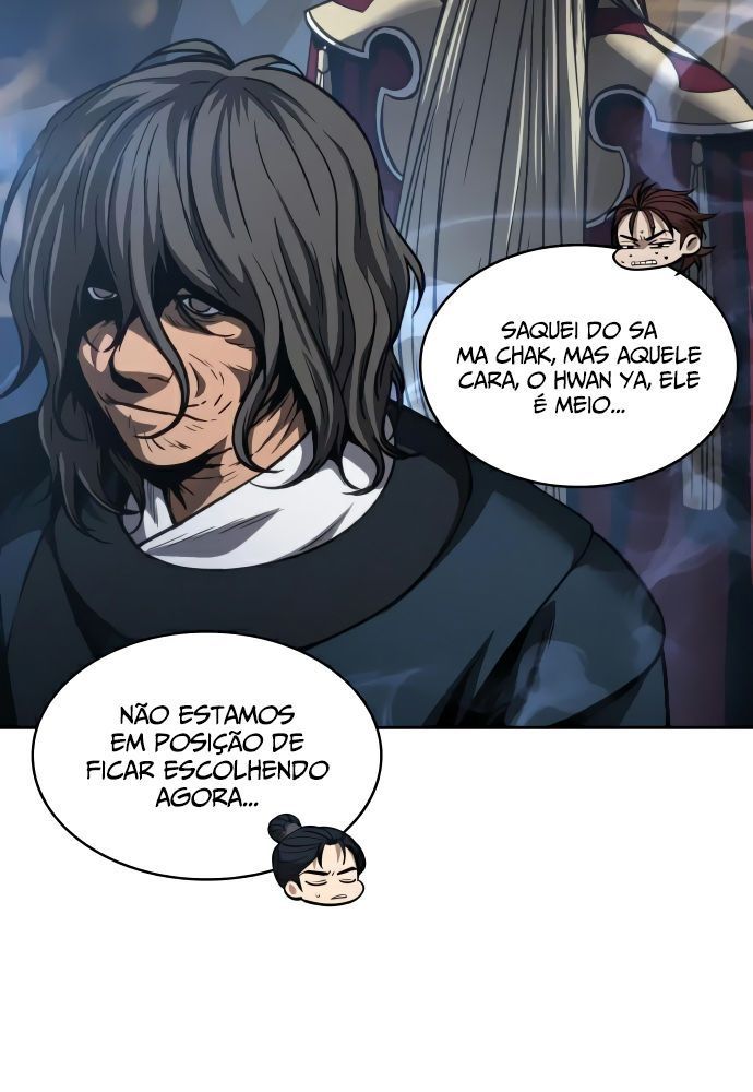 Read Nanotecnologia Marcial (PT-BR) PT Manga Online