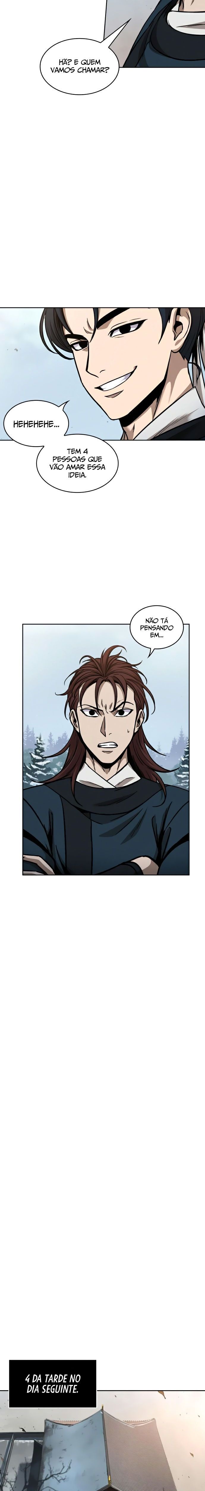 Read Nanotecnologia Marcial (PT-BR) PT Manga Online