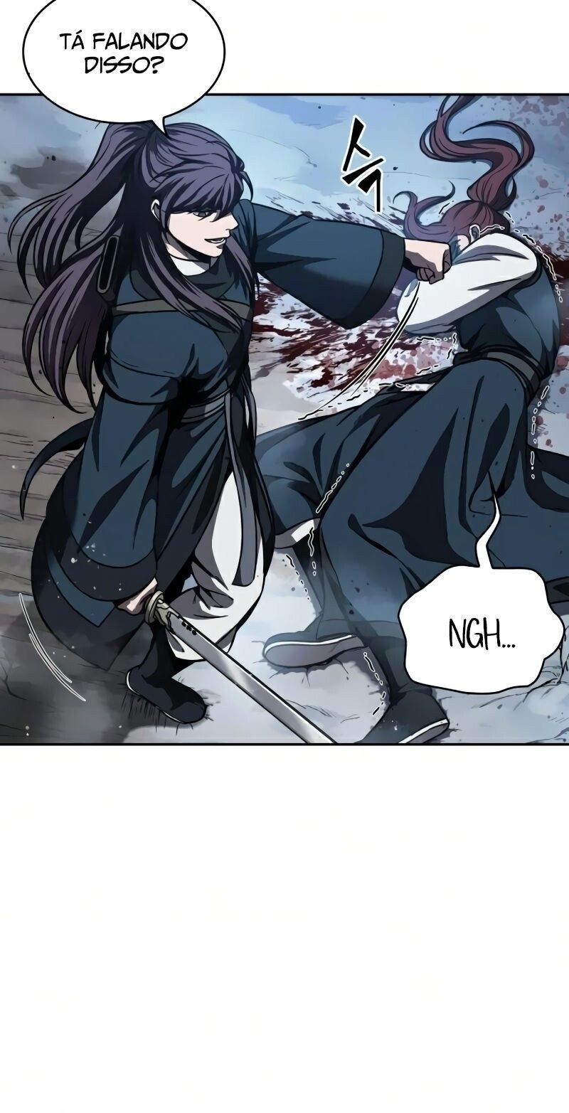 Read Nanotecnologia Marcial (PT-BR) PT Manga Online