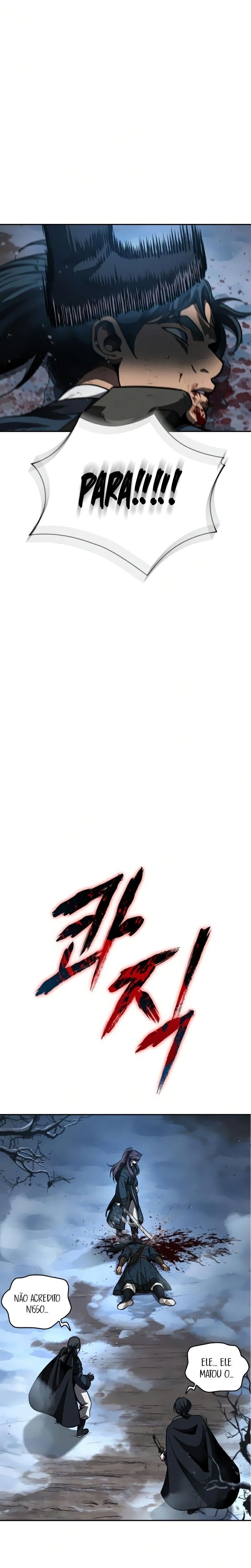 Read Nanotecnologia Marcial (PT-BR) PT Manga Online