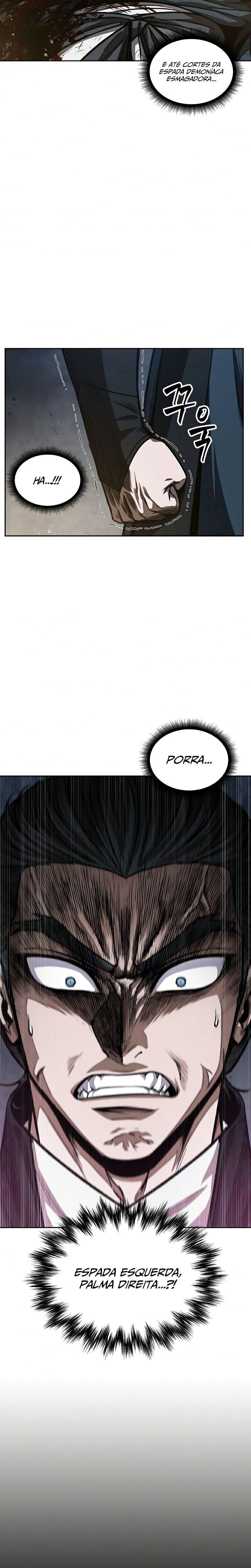 Read Nanotecnologia Marcial (PT-BR) PT Manga Online