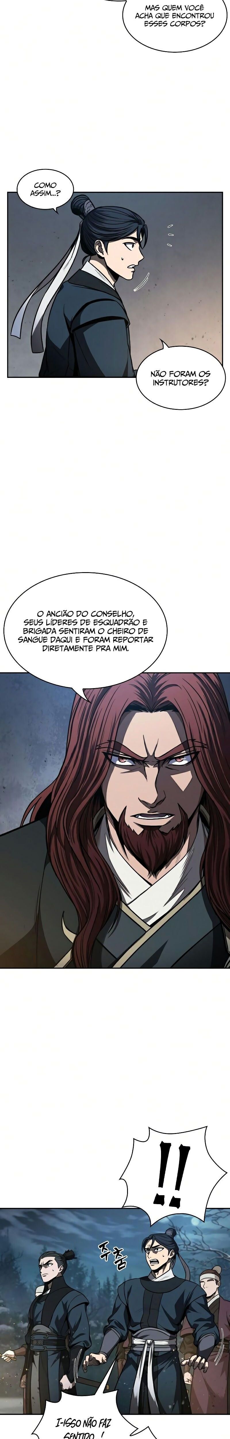 Read Nanotecnologia Marcial (PT-BR) PT Manga Online