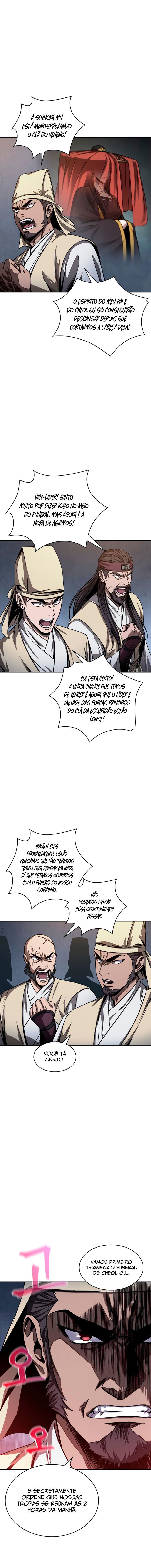 Read Nanotecnologia Marcial (PT-BR) PT Manga Online