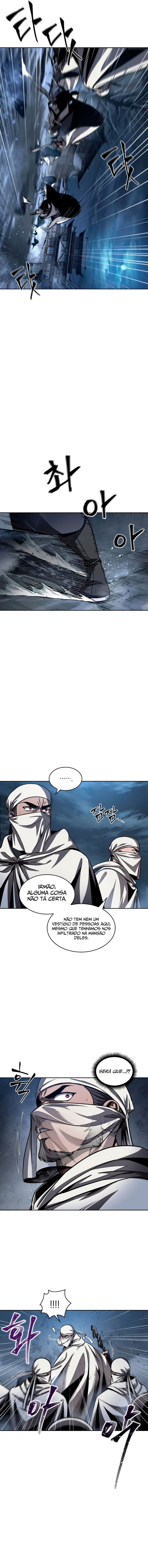 Read Nanotecnologia Marcial (PT-BR) PT Manga Online