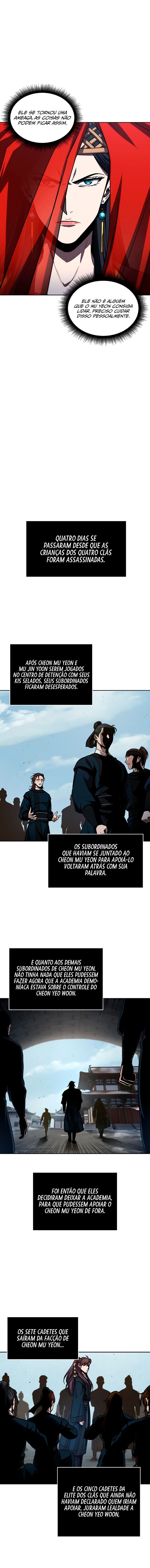 Read Nanotecnologia Marcial (PT-BR) PT Manga Online