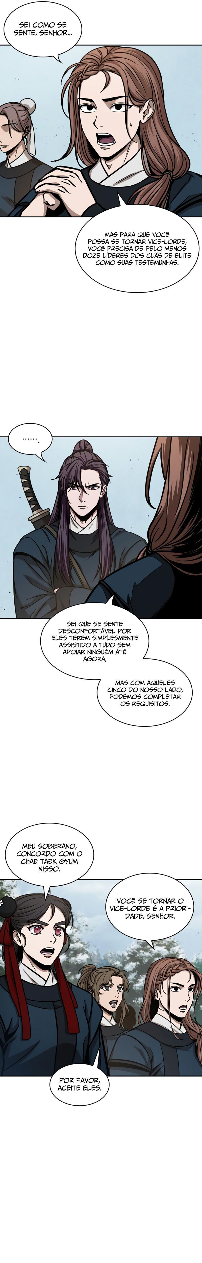 Read Nanotecnologia Marcial (PT-BR) PT Manga Online
