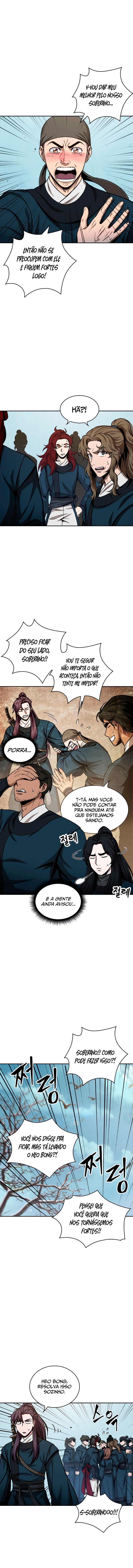 Read Nanotecnologia Marcial (PT-BR) PT Manga Online