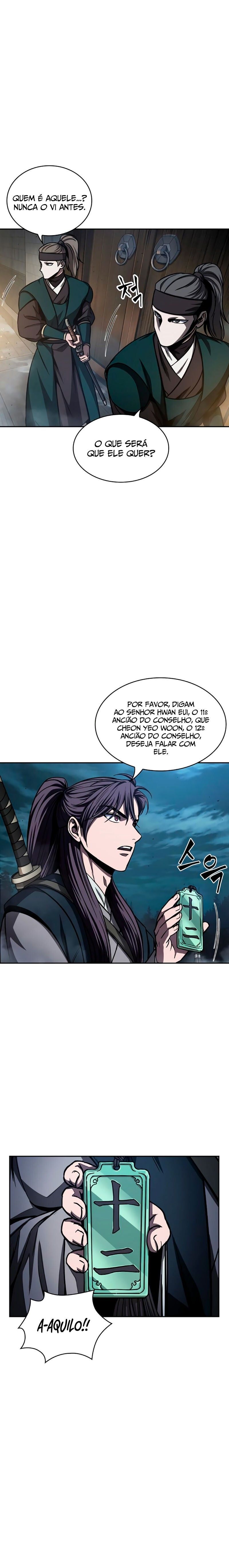 Read Nanotecnologia Marcial (PT-BR) PT Manga Online