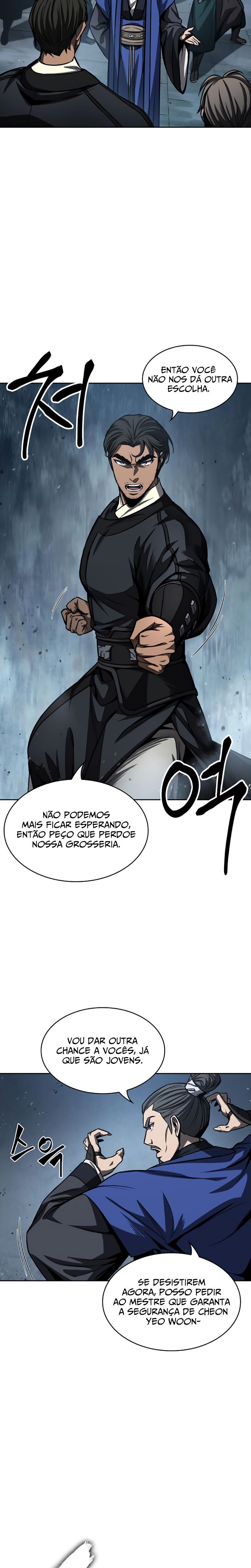 Read Nanotecnologia Marcial (PT-BR) PT Manga Online