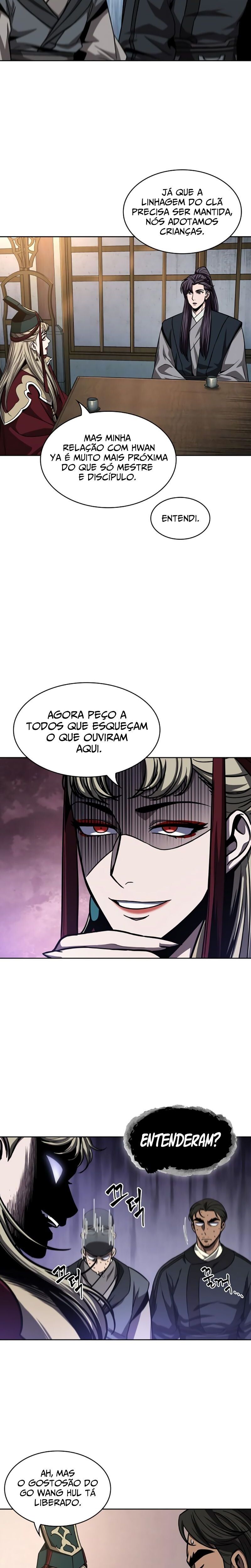Read Nanotecnologia Marcial (PT-BR) PT Manga Online