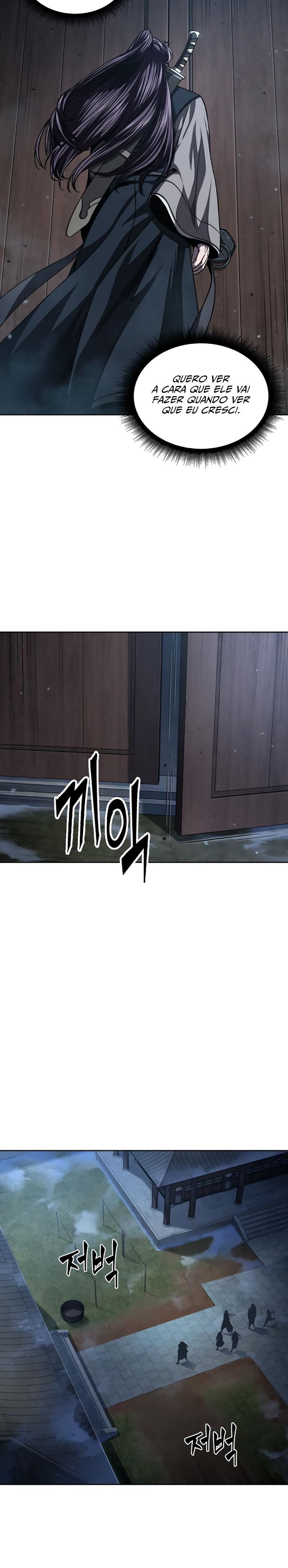 Read Nanotecnologia Marcial (PT-BR) PT Manga Online