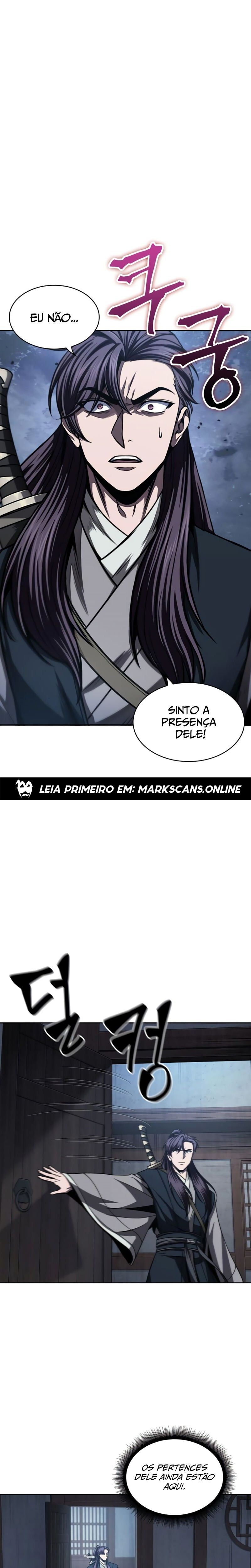 Read Nanotecnologia Marcial (PT-BR) PT Manga Online