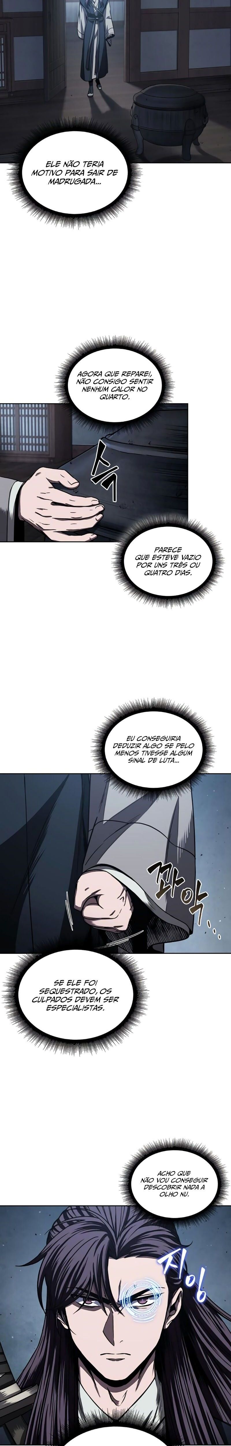 Read Nanotecnologia Marcial (PT-BR) PT Manga Online
