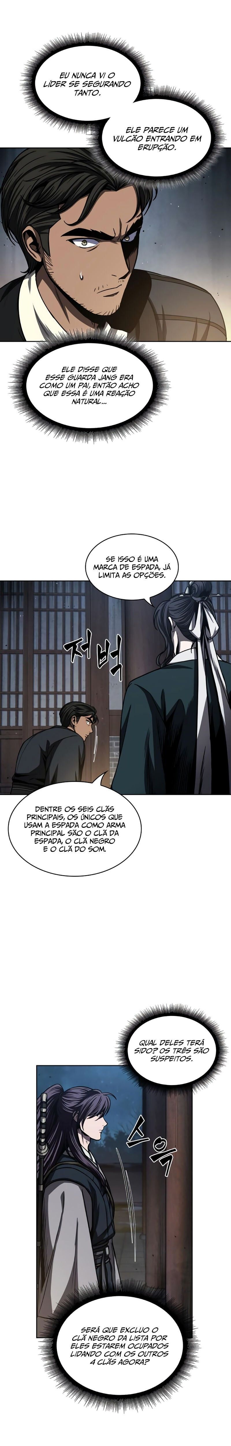 Read Nanotecnologia Marcial (PT-BR) PT Manga Online