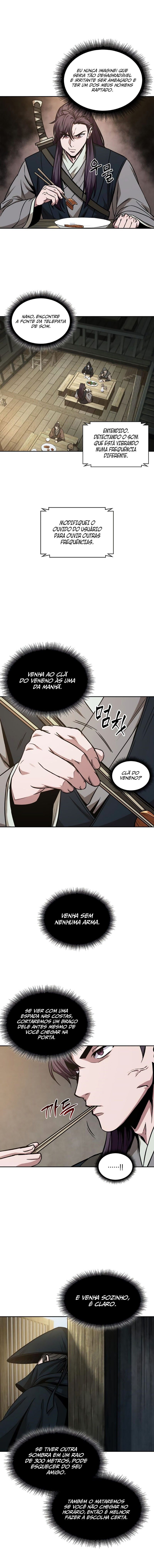 Read Nanotecnologia Marcial (PT-BR) PT Manga Online
