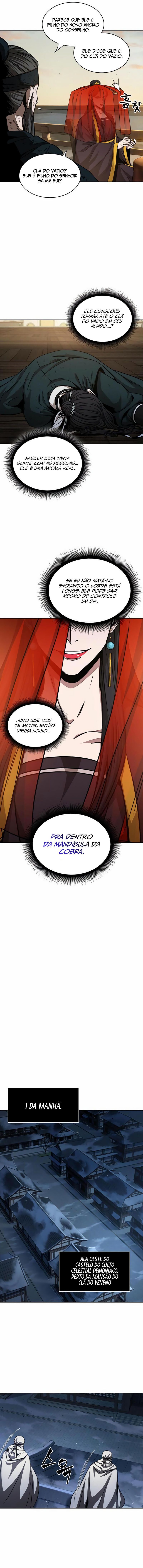 Read Nanotecnologia Marcial (PT-BR) PT Manga Online