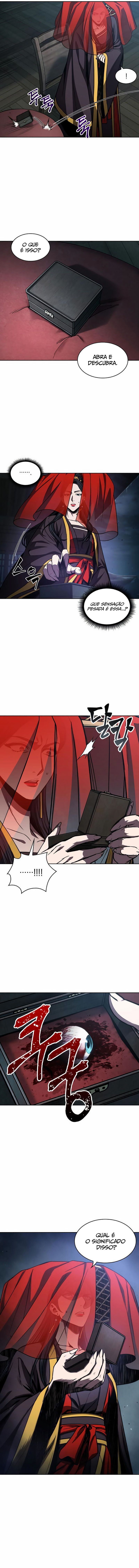 Read Nanotecnologia Marcial (PT-BR) PT Manga Online