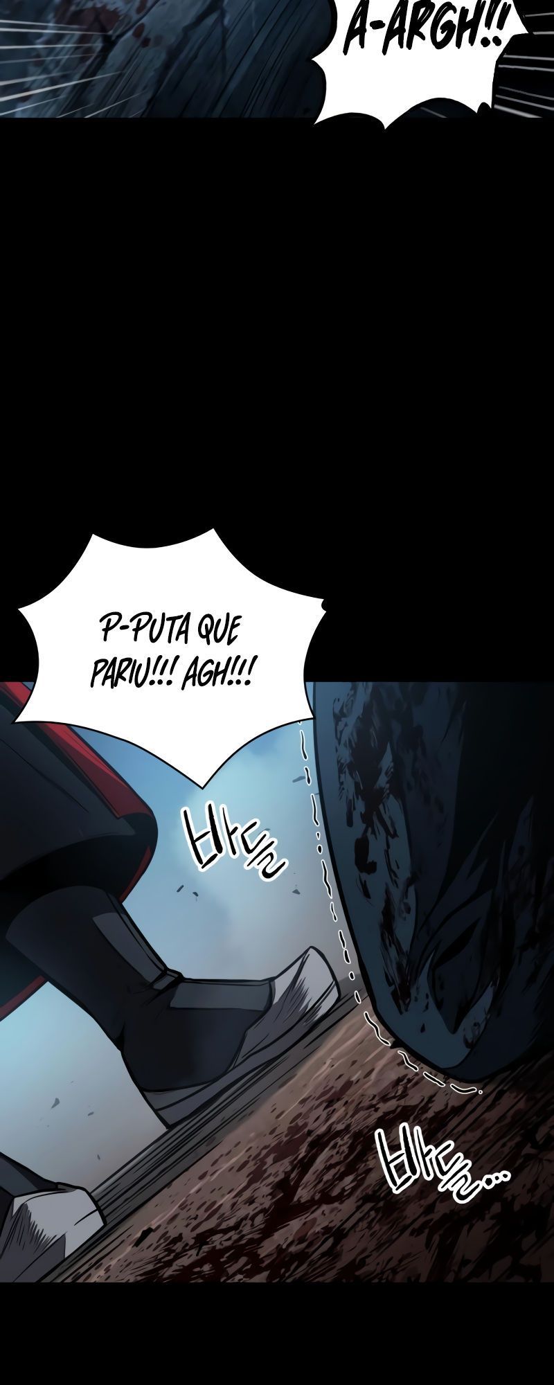 Read Nanotecnologia Marcial (PT-BR) PT Manga Online