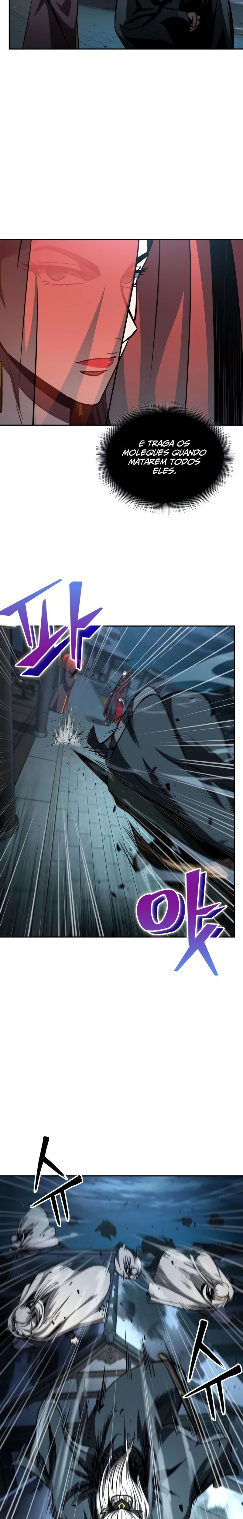Read Nanotecnologia Marcial (PT-BR) PT Manga Online