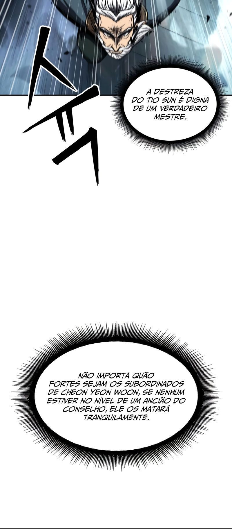 Read Nanotecnologia Marcial (PT-BR) PT Manga Online