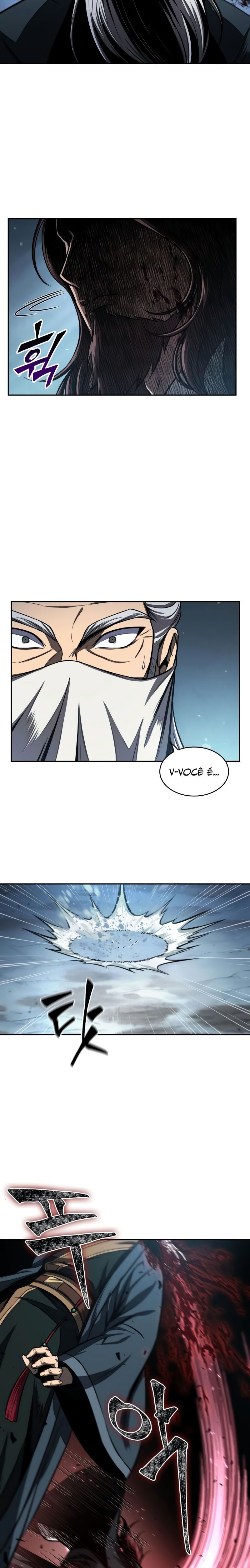 Read Nanotecnologia Marcial (PT-BR) PT Manga Online