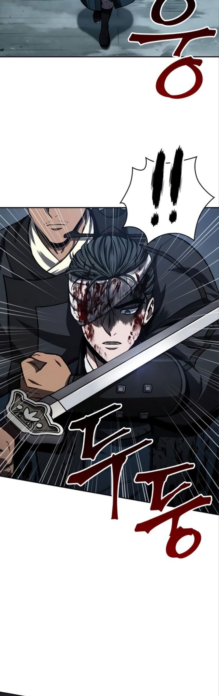 Read Nanotecnologia Marcial (PT-BR) PT Manga Online