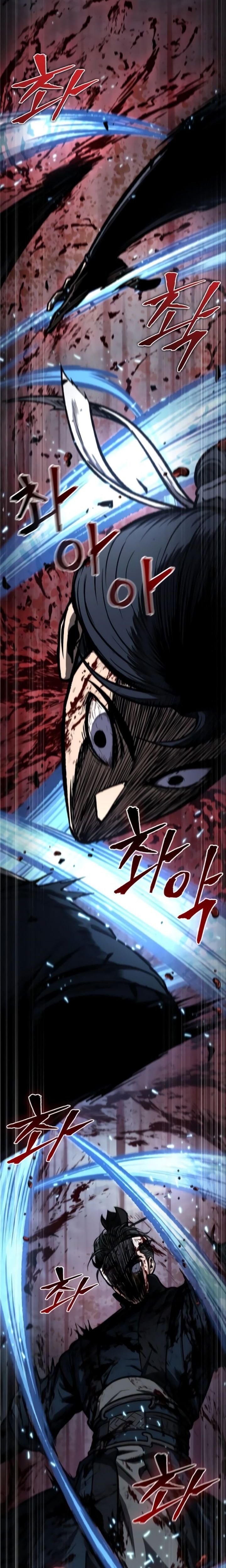 Read Nanotecnologia Marcial (PT-BR) PT Manga Online