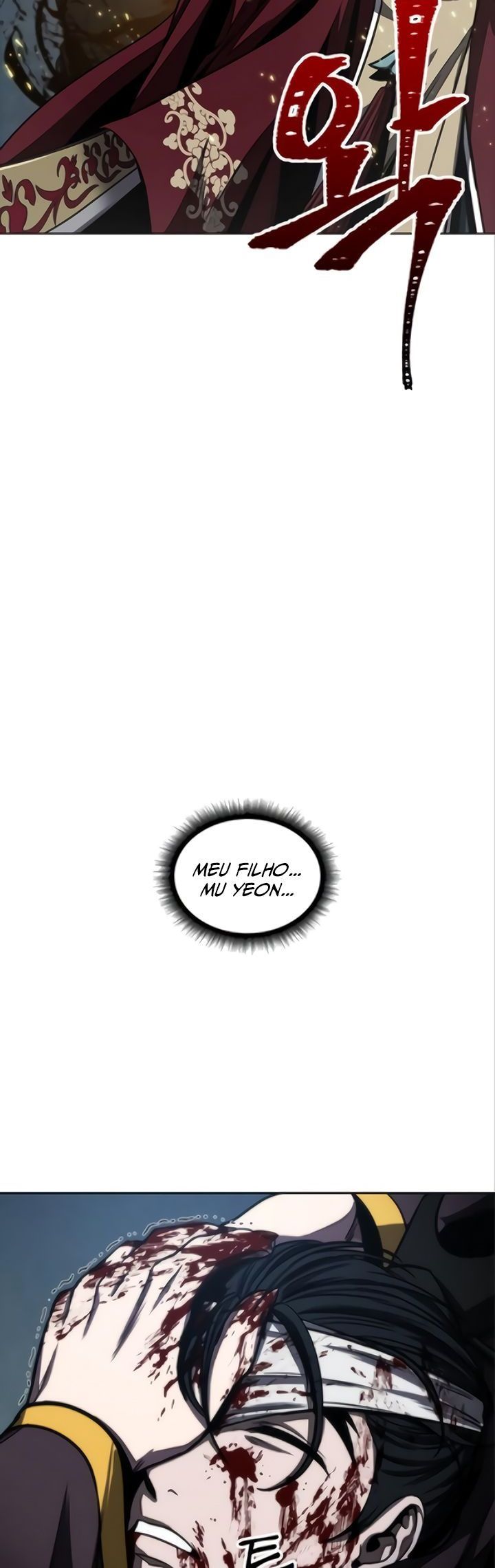 Read Nanotecnologia Marcial (PT-BR) PT Manga Online