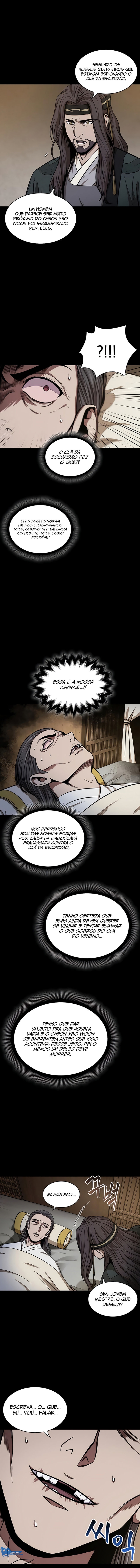 Read Nanotecnologia Marcial (PT-BR) PT Manga Online