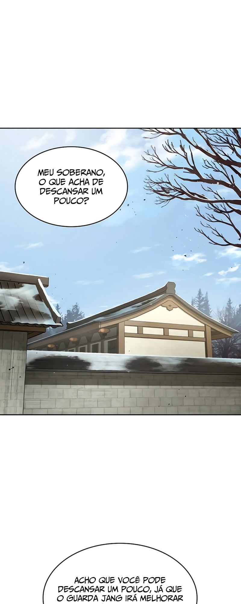 Read Nanotecnologia Marcial (PT-BR) PT Manga Online