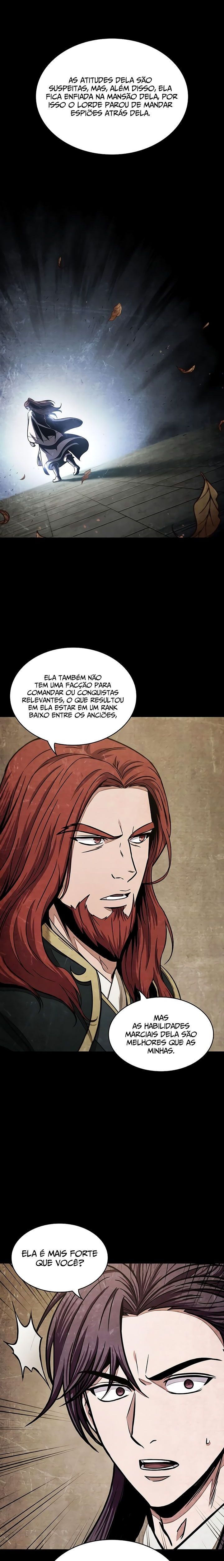 Read Nanotecnologia Marcial (PT-BR) PT Manga Online
