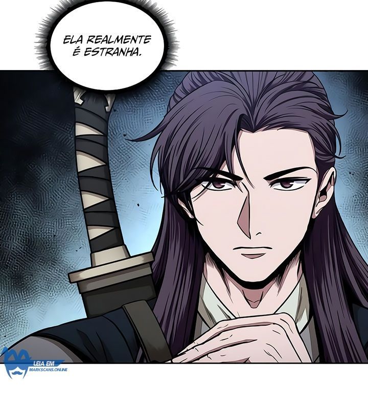 Read Nanotecnologia Marcial (PT-BR) PT Manga Online