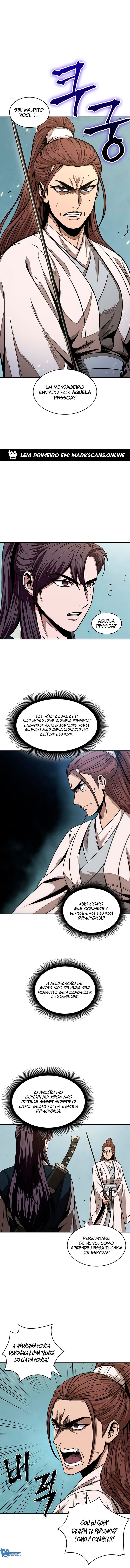 Read Nanotecnologia Marcial (PT-BR) PT Manga Online