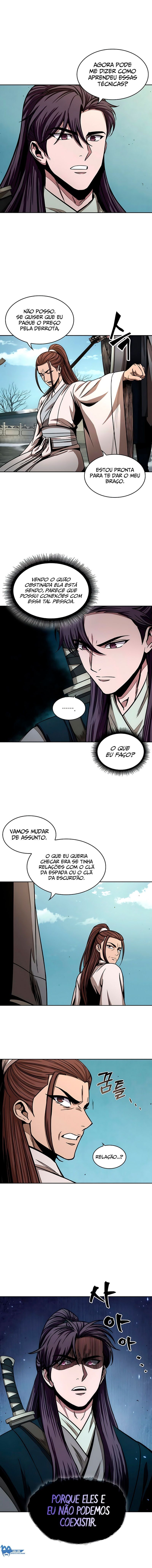 Read Nanotecnologia Marcial (PT-BR) PT Manga Online