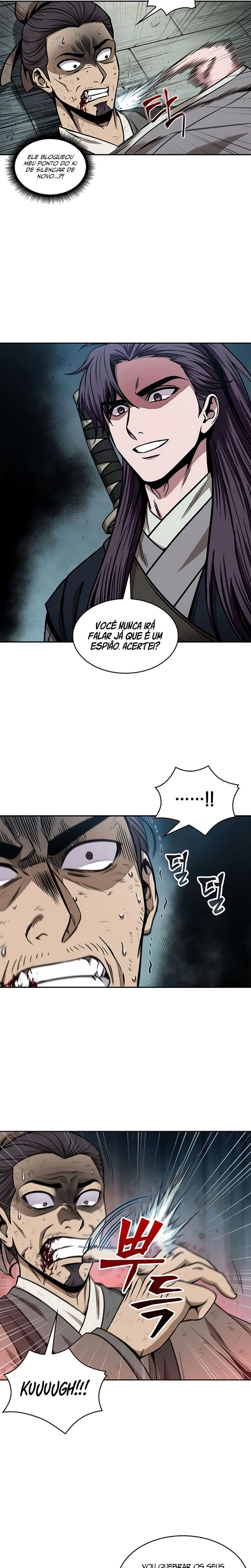 Read Nanotecnologia Marcial (PT-BR) PT Manga Online