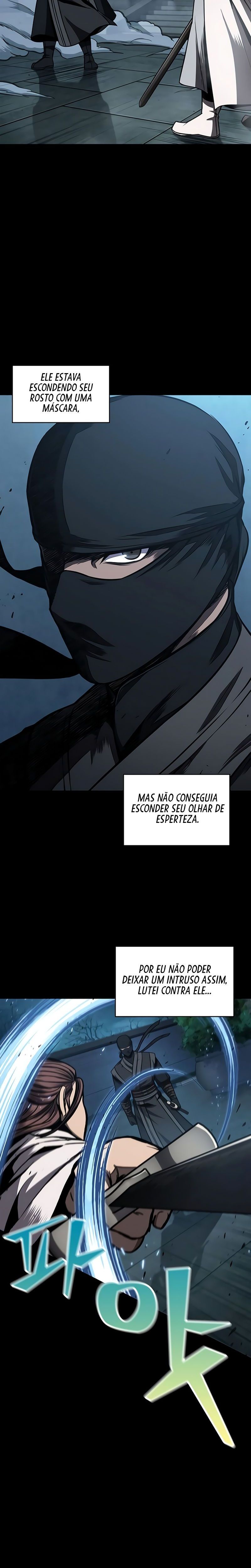 Read Nanotecnologia Marcial (PT-BR) PT Manga Online