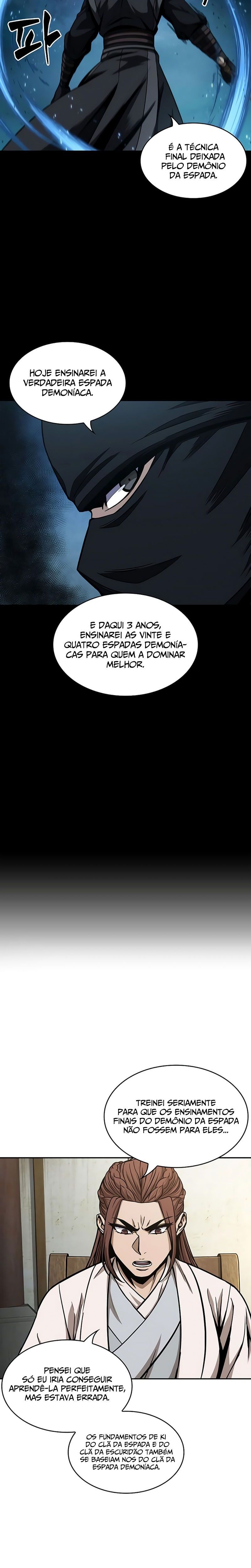 Read Nanotecnologia Marcial (PT-BR) PT Manga Online