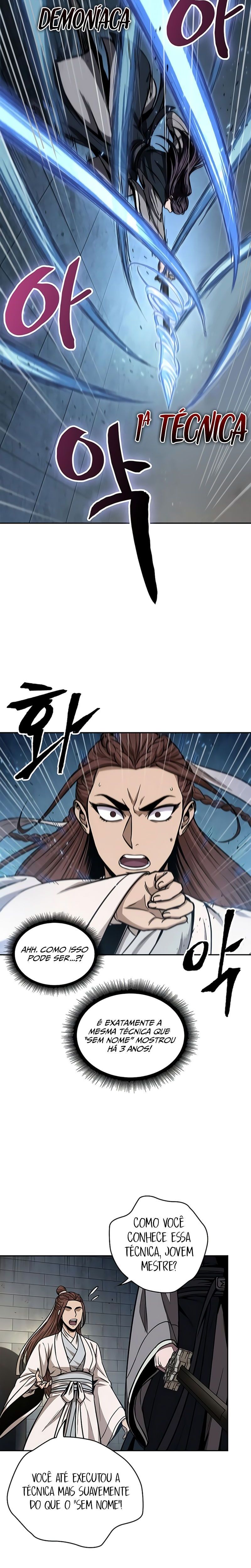 Read Nanotecnologia Marcial (PT-BR) PT Manga Online