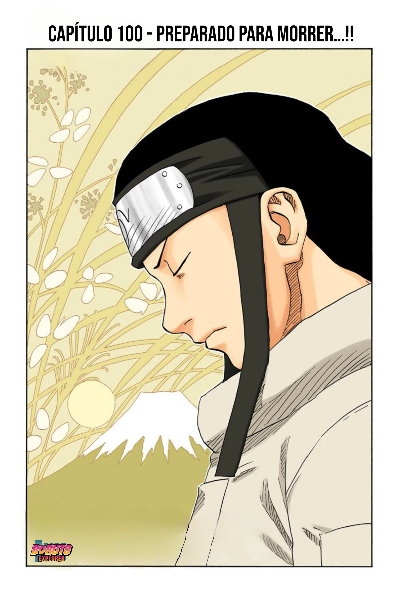 Read Naruto_ Versão Colorida Oficial (PT-BR) PT Manga Online