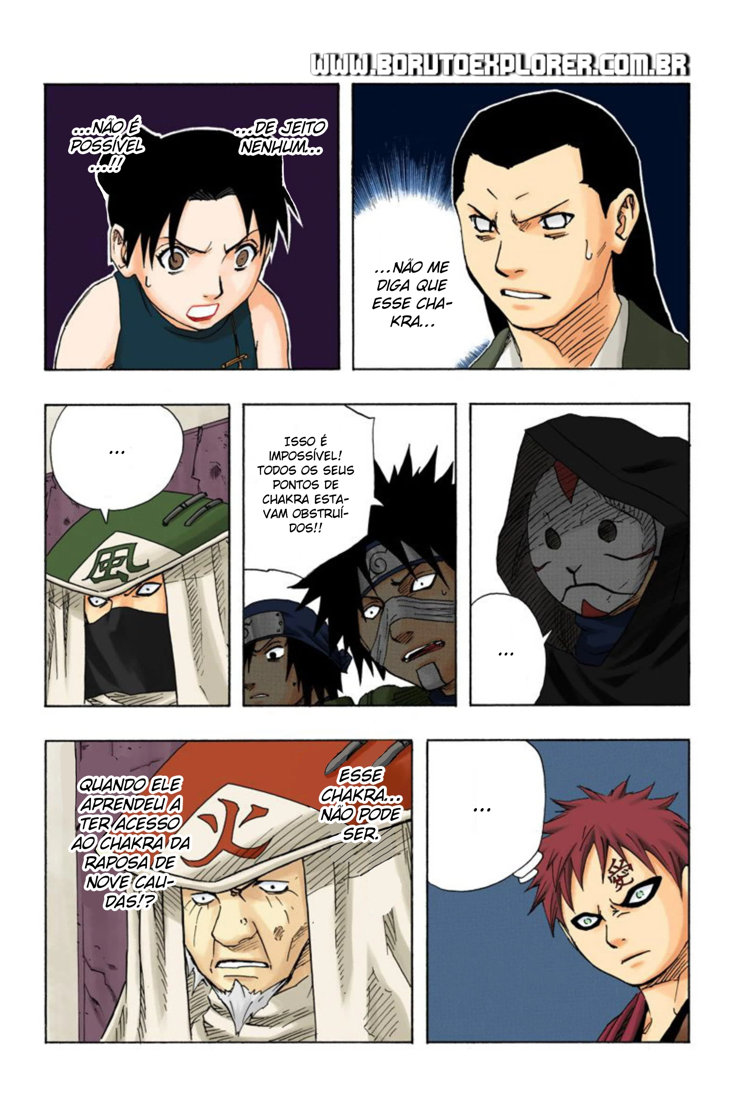 Read Naruto_ Versão Colorida Oficial (PT-BR) PT Manga Online