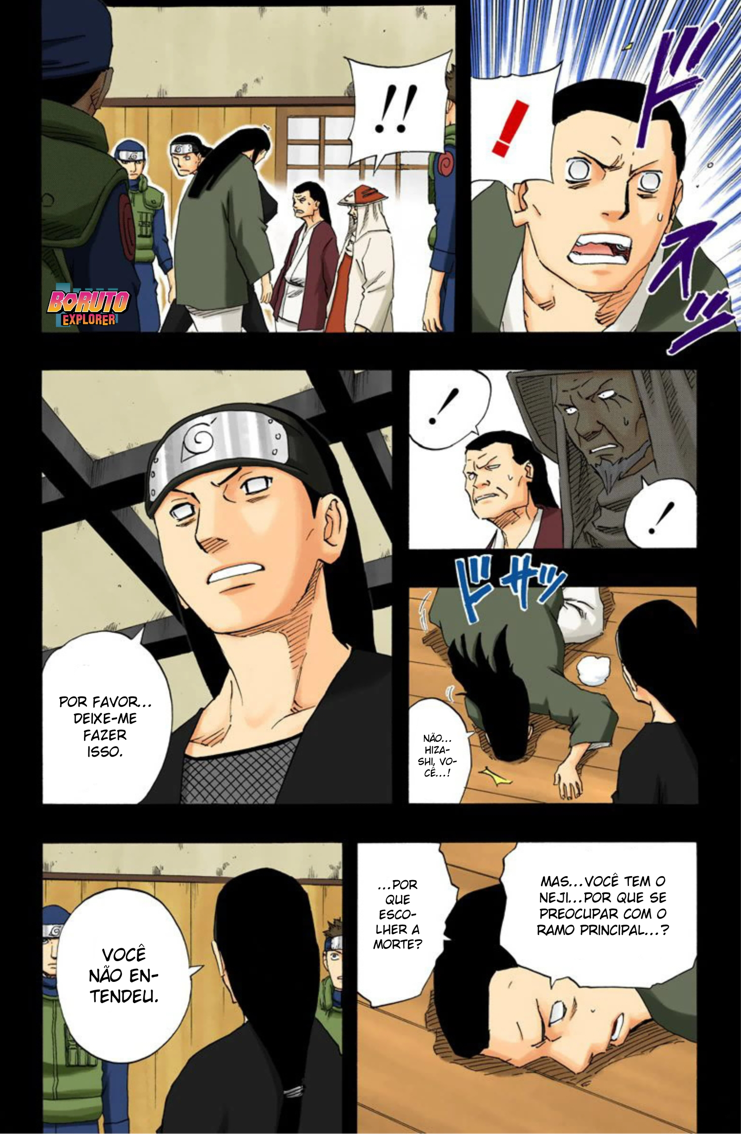 Read Naruto_ Versão Colorida Oficial (PT-BR) PT Manga Online