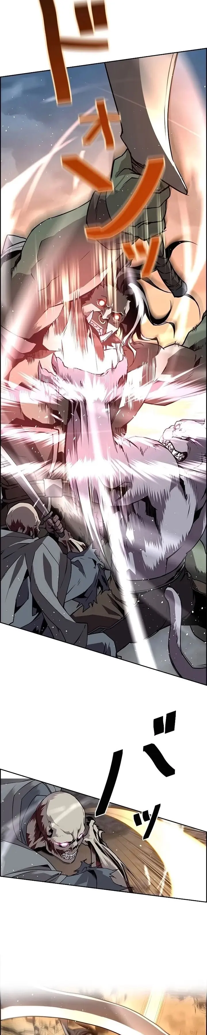 Read Necromante Evoluído (PT-BR) PT Manga Online