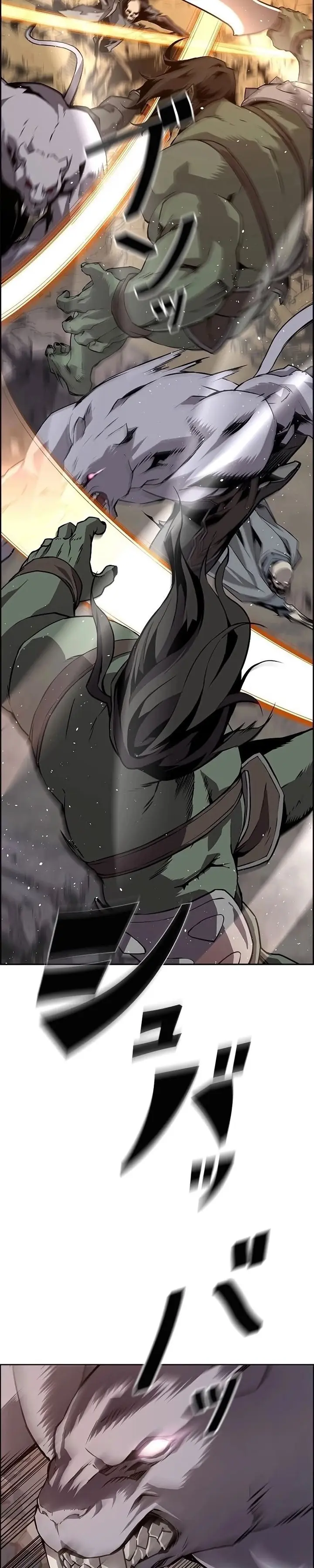 Read Necromante Evoluído (PT-BR) PT Manga Online