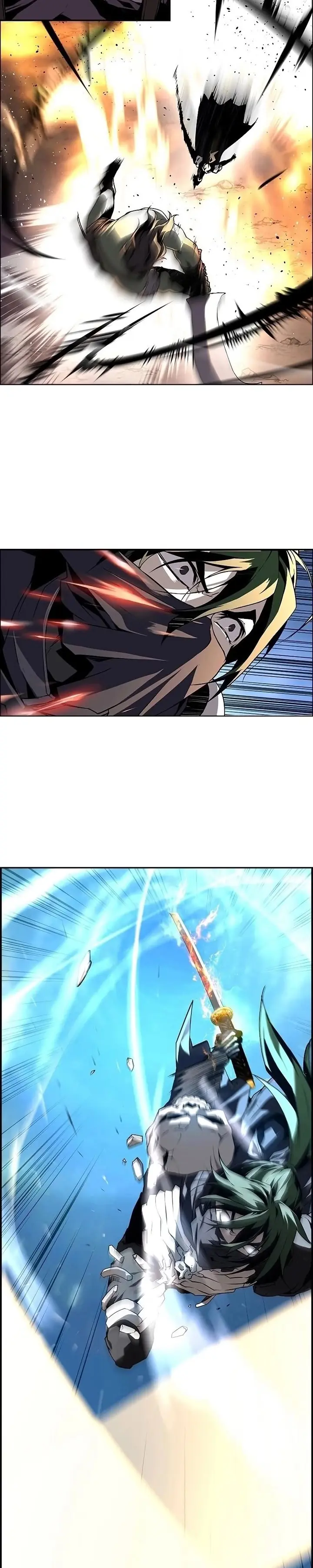 Read Necromante Evoluído (PT-BR) PT Manga Online